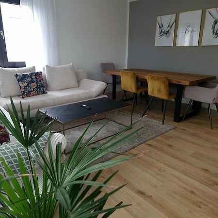 Argenta Living 42 Daire Kuenzell Dış mekan fotoğraf