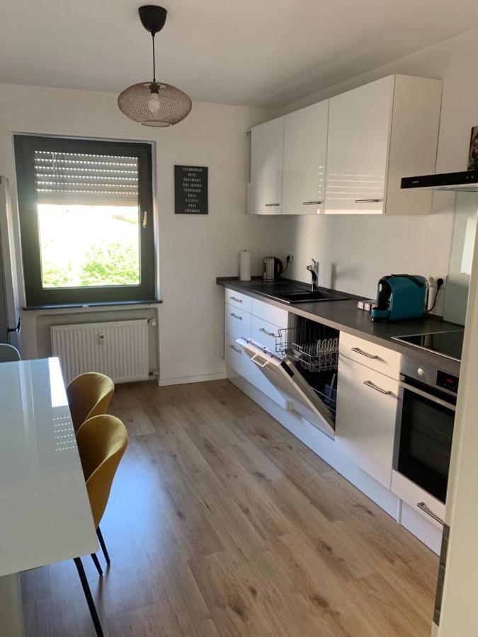 Argenta Living 42 Daire Kuenzell Dış mekan fotoğraf