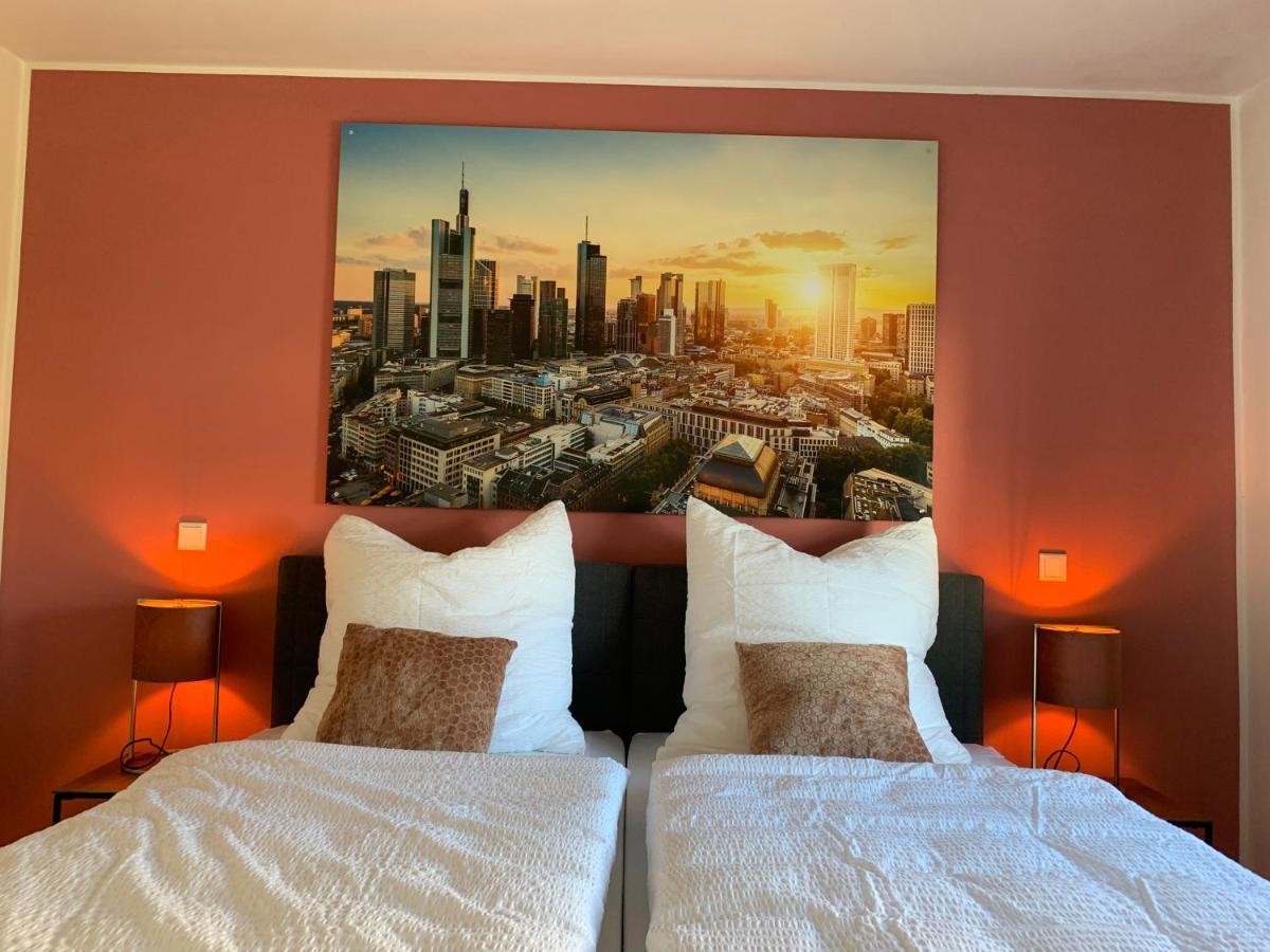 Argenta Living 42 Daire Kuenzell Dış mekan fotoğraf