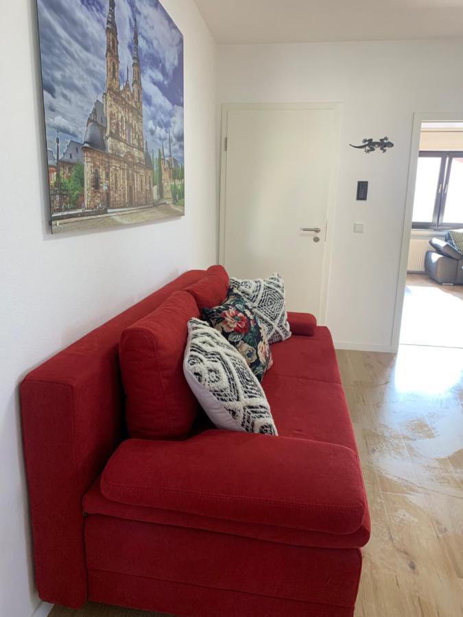 Argenta Living 42 Daire Kuenzell Dış mekan fotoğraf