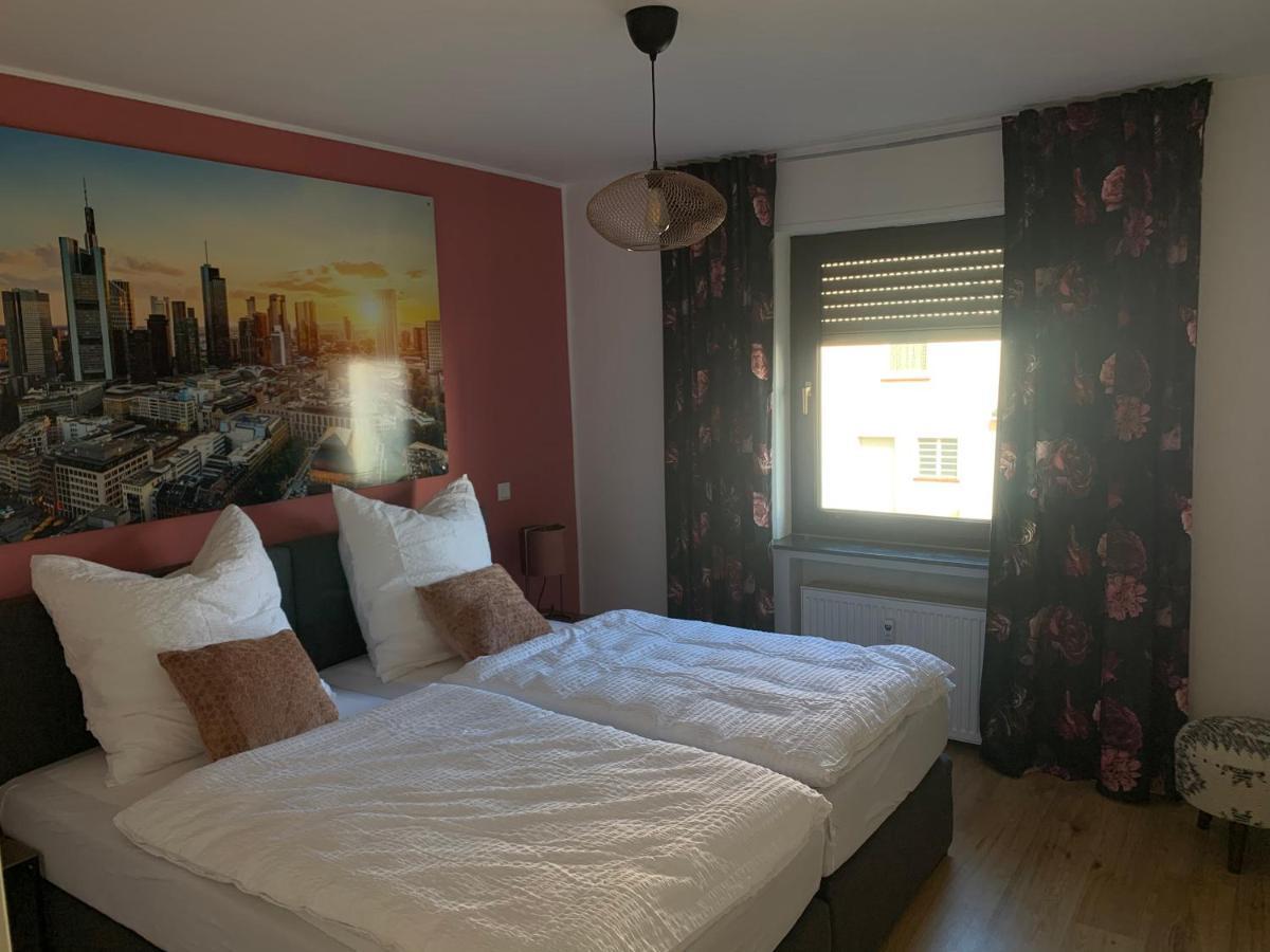 Argenta Living 42 Daire Kuenzell Dış mekan fotoğraf