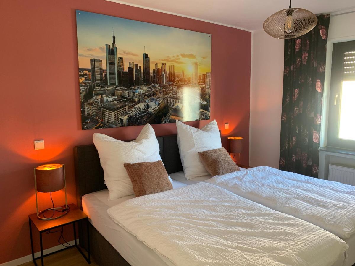 Argenta Living 42 Daire Kuenzell Dış mekan fotoğraf