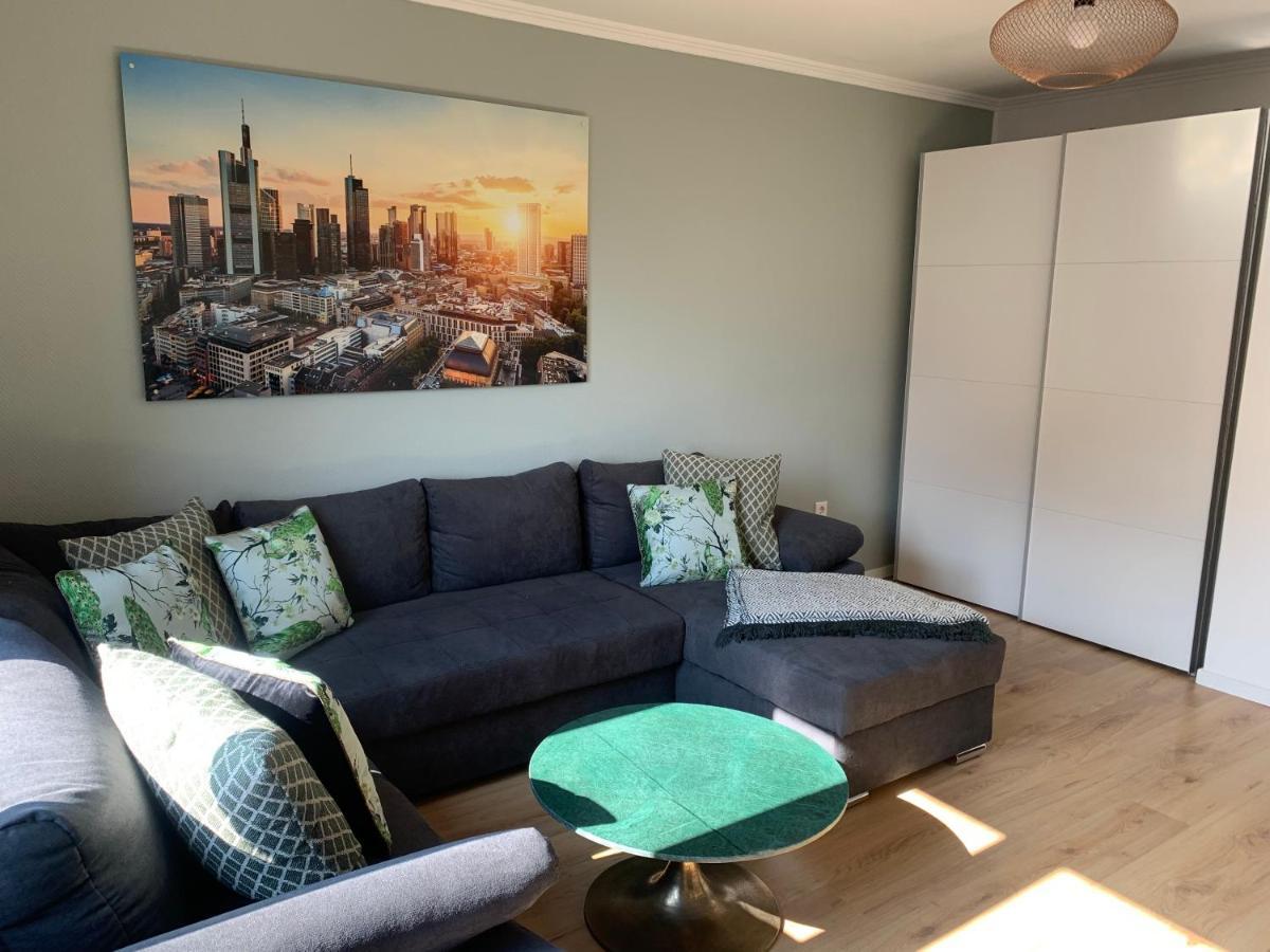 Argenta Living 42 Daire Kuenzell Dış mekan fotoğraf