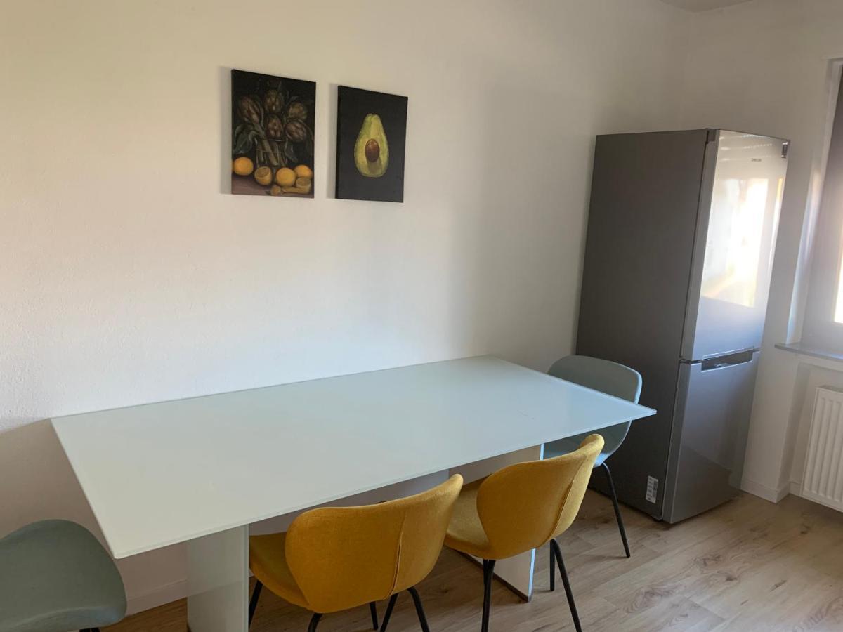 Argenta Living 42 Daire Kuenzell Dış mekan fotoğraf