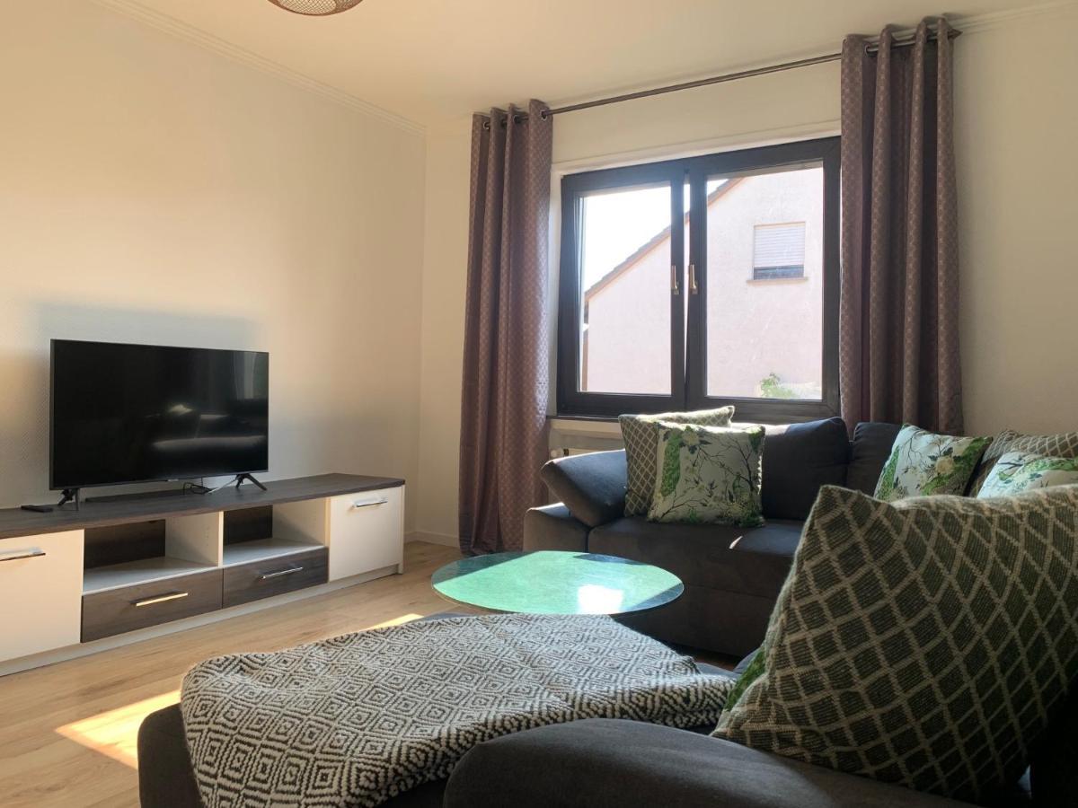 Argenta Living 42 Daire Kuenzell Dış mekan fotoğraf