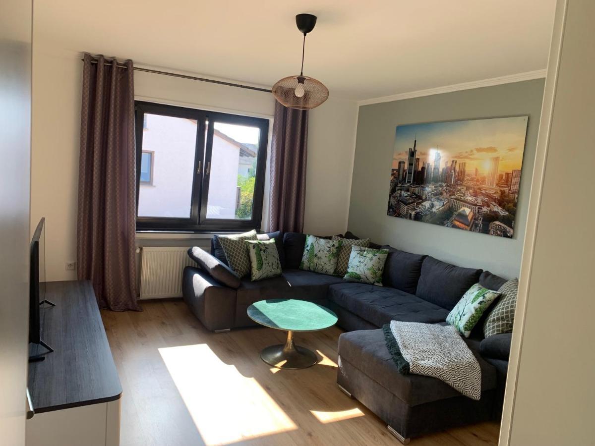 Argenta Living 42 Daire Kuenzell Dış mekan fotoğraf