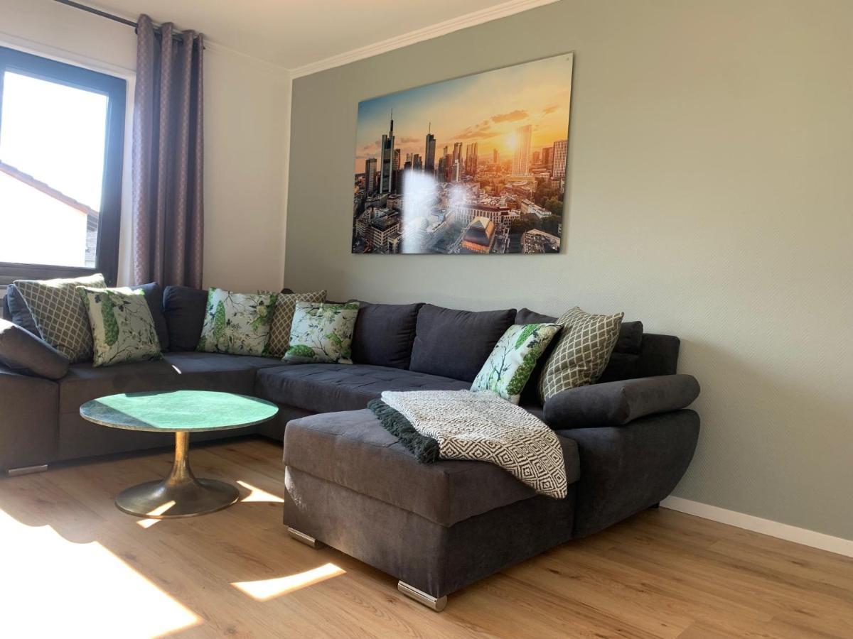 Argenta Living 42 Daire Kuenzell Dış mekan fotoğraf