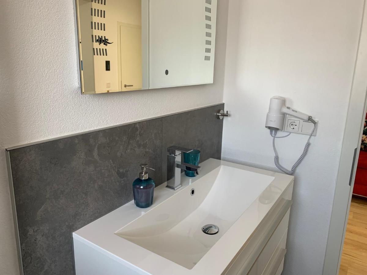 Argenta Living 42 Daire Kuenzell Dış mekan fotoğraf