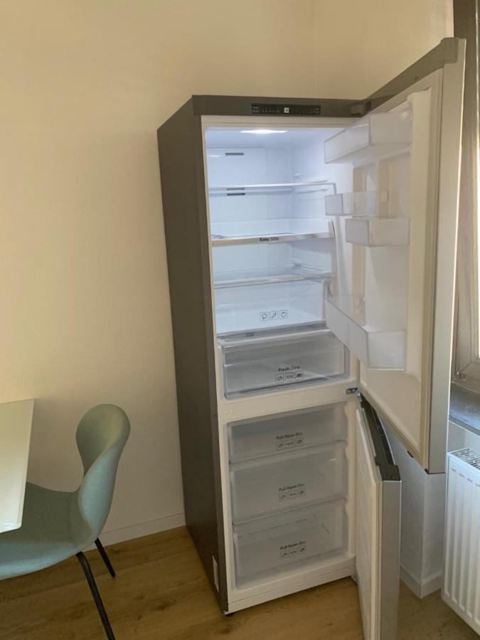 Argenta Living 42 Daire Kuenzell Dış mekan fotoğraf