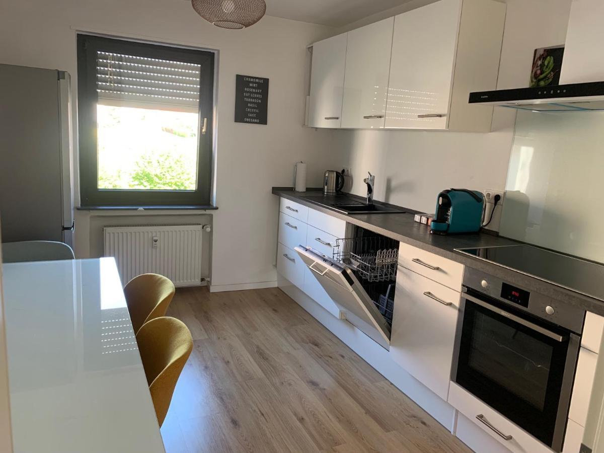 Argenta Living 42 Daire Kuenzell Dış mekan fotoğraf