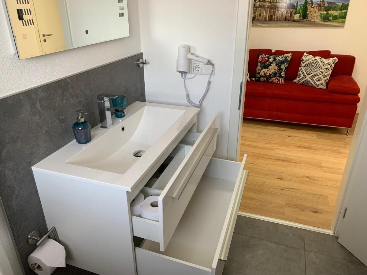 Argenta Living 42 Daire Kuenzell Dış mekan fotoğraf