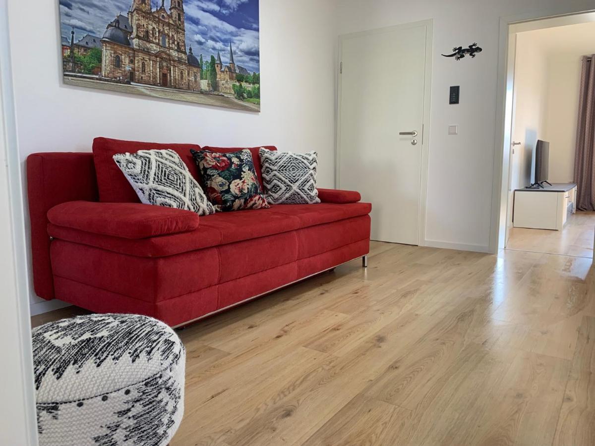 Argenta Living 42 Daire Kuenzell Dış mekan fotoğraf