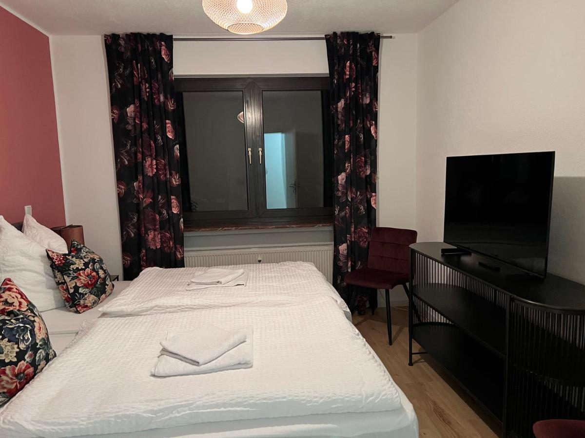 Argenta Living 42 Daire Kuenzell Dış mekan fotoğraf
