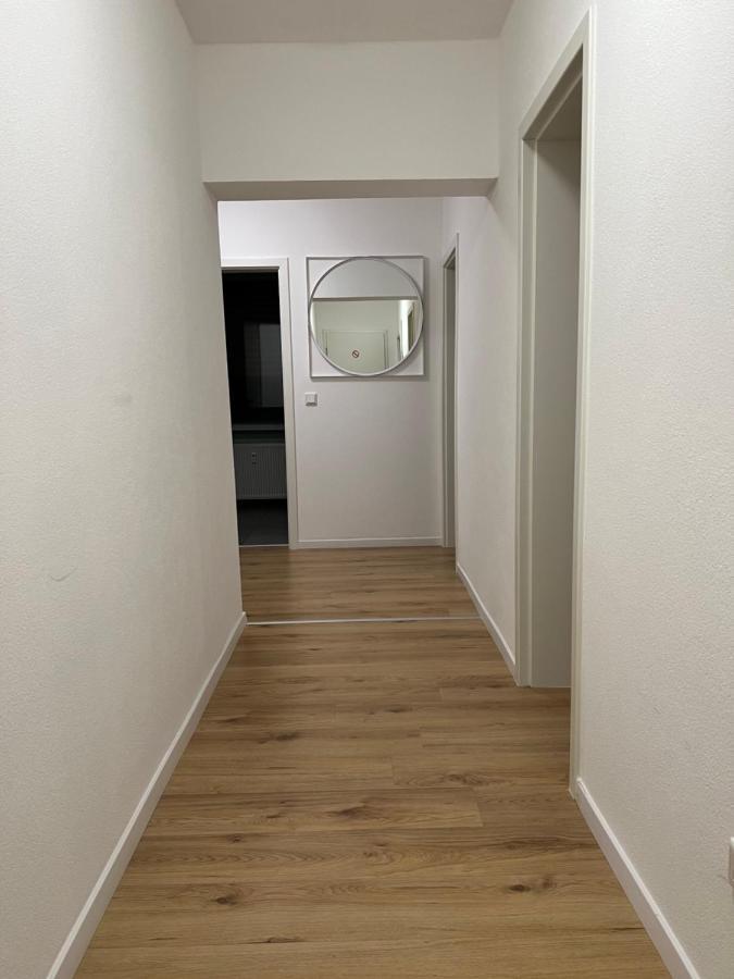 Argenta Living 42 Daire Kuenzell Dış mekan fotoğraf
