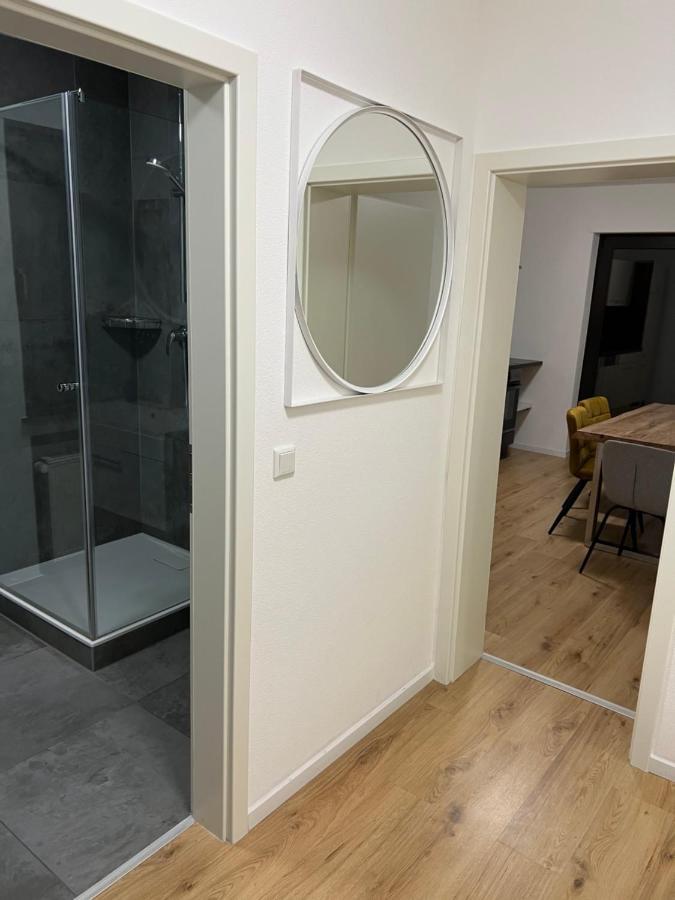 Argenta Living 42 Daire Kuenzell Dış mekan fotoğraf