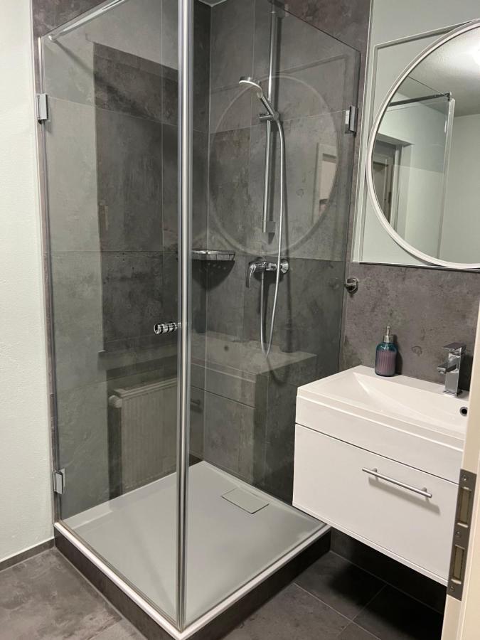 Argenta Living 42 Daire Kuenzell Dış mekan fotoğraf