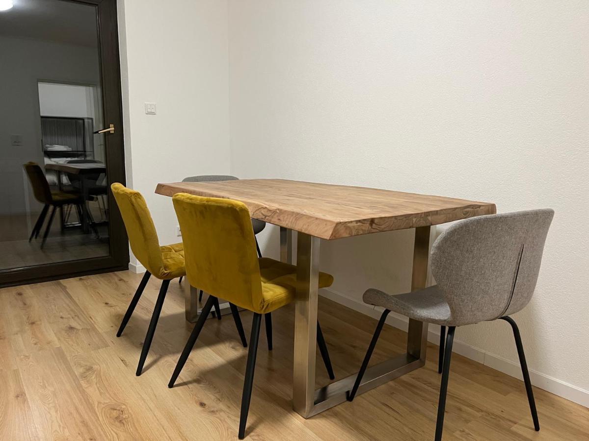 Argenta Living 42 Daire Kuenzell Dış mekan fotoğraf