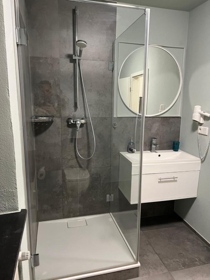 Argenta Living 42 Daire Kuenzell Dış mekan fotoğraf