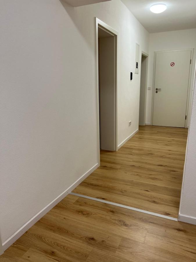 Argenta Living 42 Daire Kuenzell Dış mekan fotoğraf