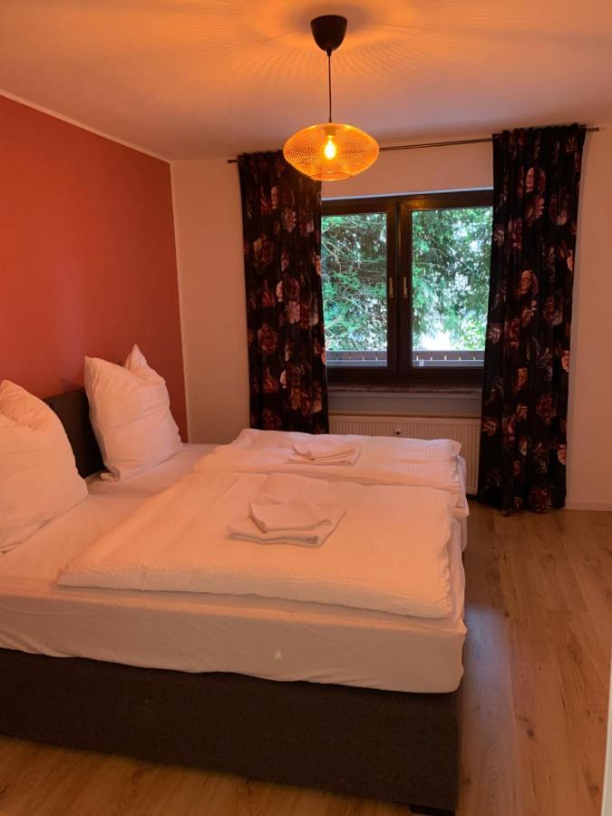 Argenta Living 42 Daire Kuenzell Dış mekan fotoğraf