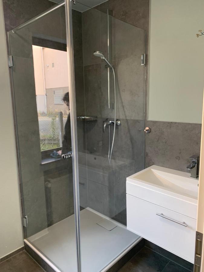 Argenta Living 42 Daire Kuenzell Dış mekan fotoğraf