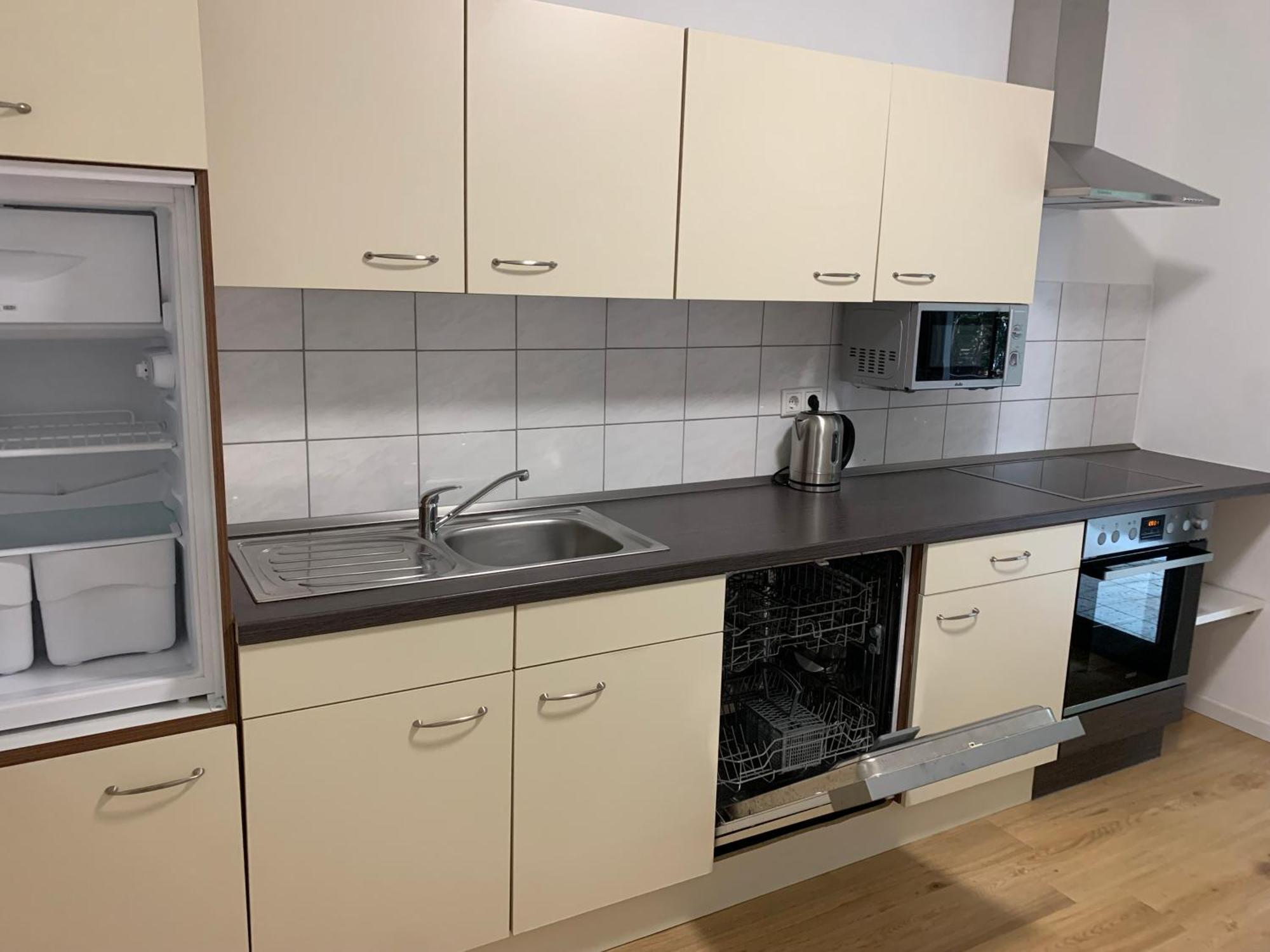 Argenta Living 42 Daire Kuenzell Dış mekan fotoğraf