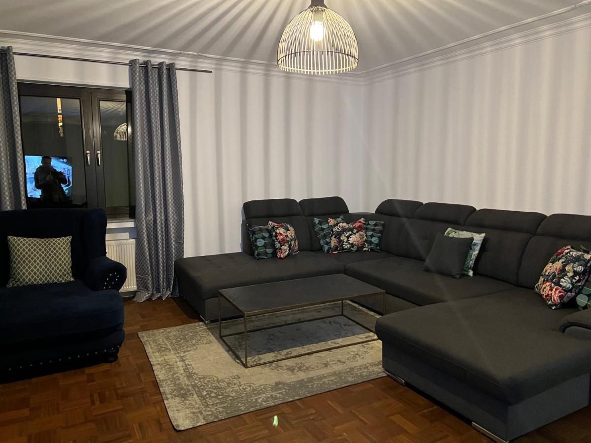 Argenta Living 42 Daire Kuenzell Dış mekan fotoğraf