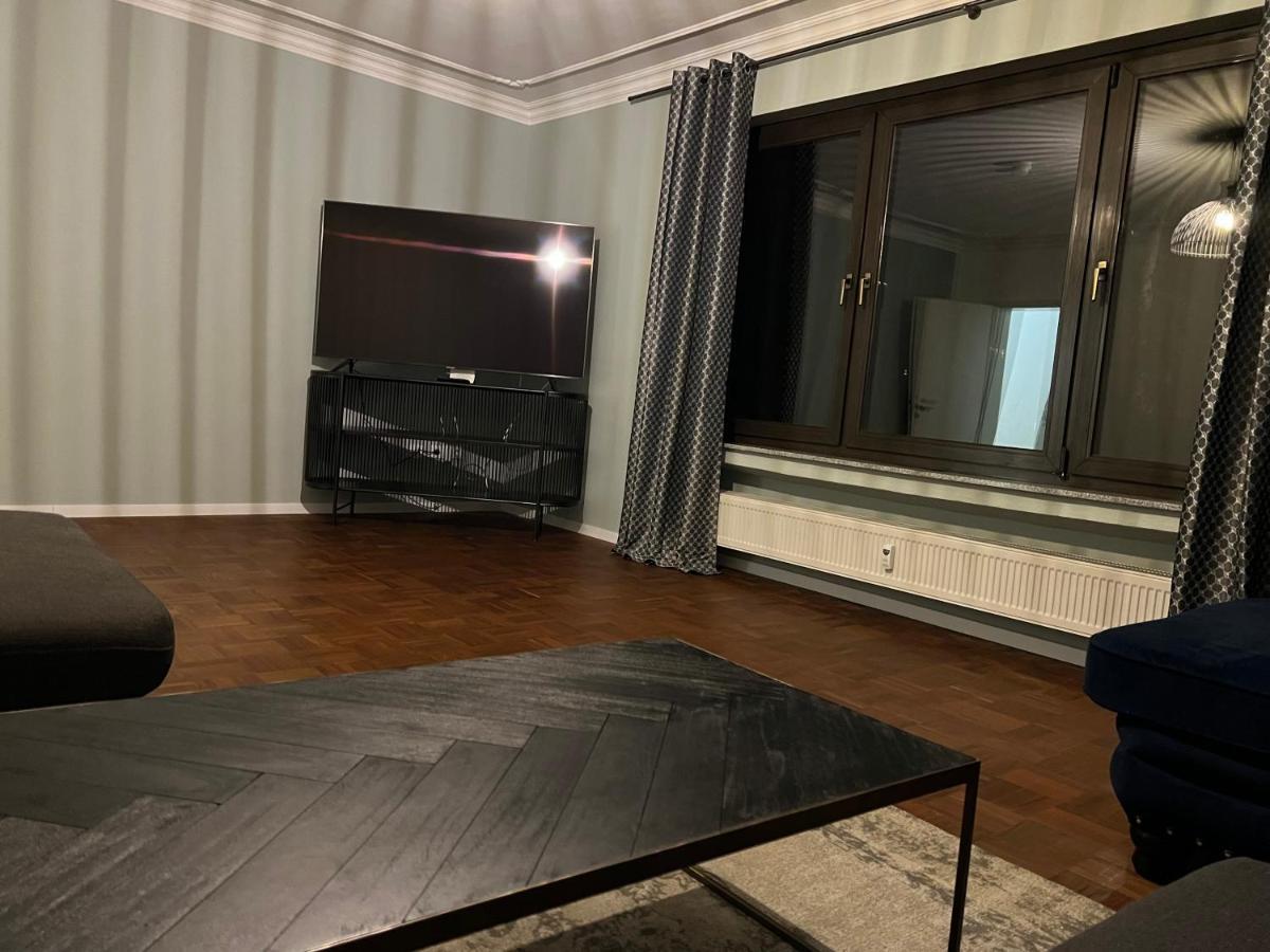 Argenta Living 42 Daire Kuenzell Dış mekan fotoğraf