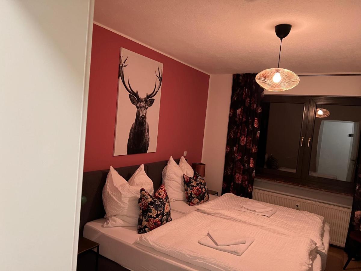 Argenta Living 42 Daire Kuenzell Dış mekan fotoğraf