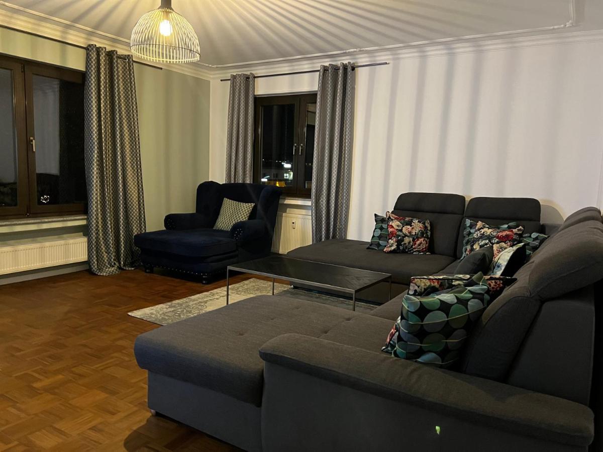 Argenta Living 42 Daire Kuenzell Dış mekan fotoğraf