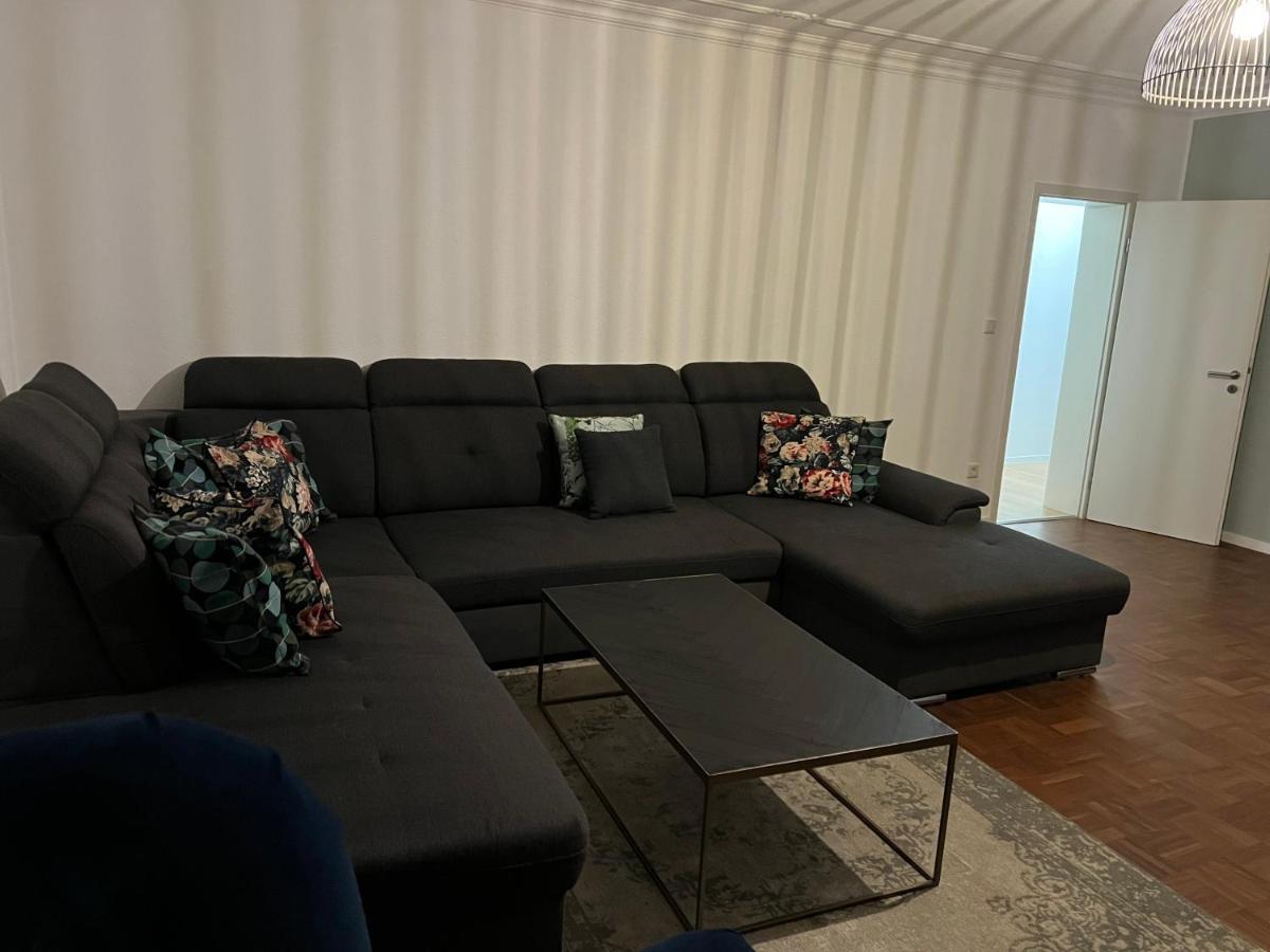 Argenta Living 42 Daire Kuenzell Dış mekan fotoğraf