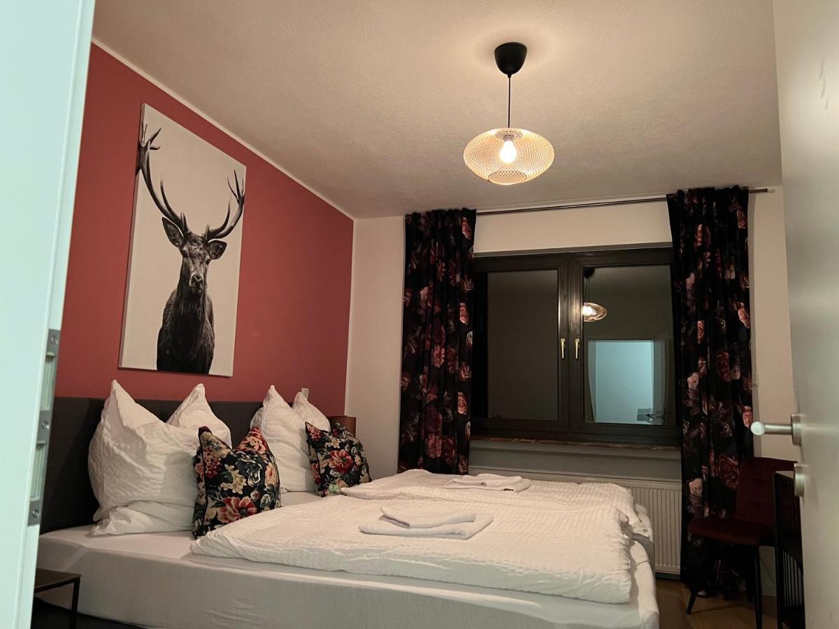 Argenta Living 42 Daire Kuenzell Dış mekan fotoğraf
