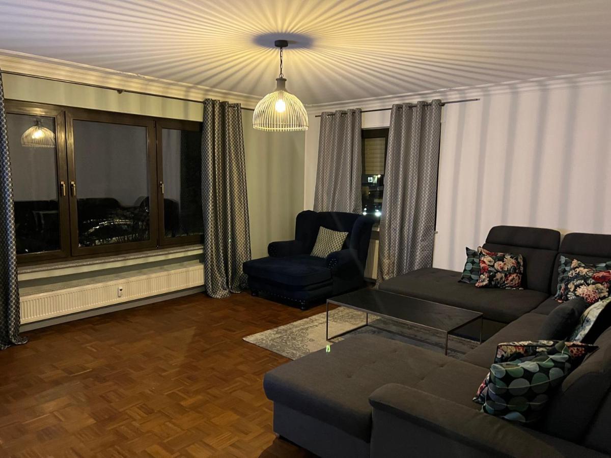 Argenta Living 42 Daire Kuenzell Dış mekan fotoğraf