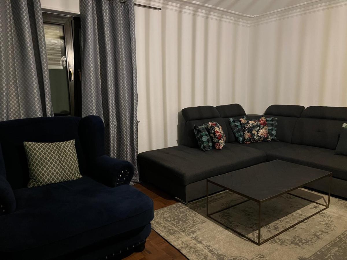 Argenta Living 42 Daire Kuenzell Dış mekan fotoğraf