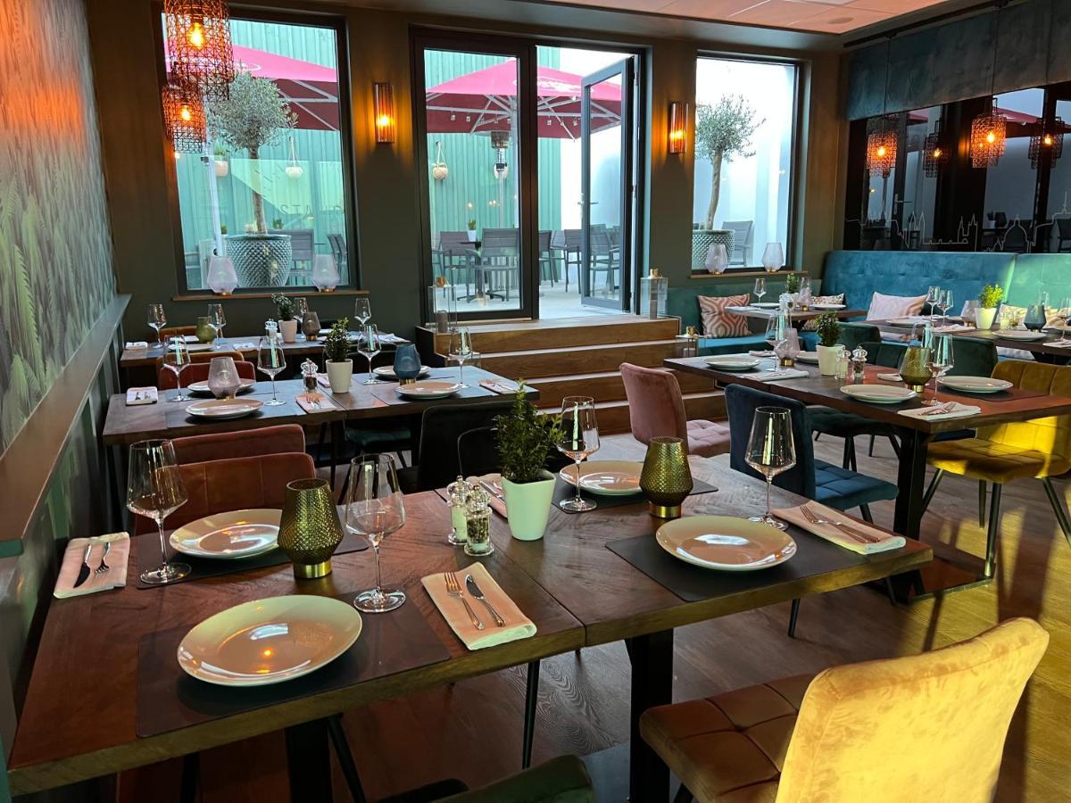 Argenta Living 42 Daire Kuenzell Dış mekan fotoğraf