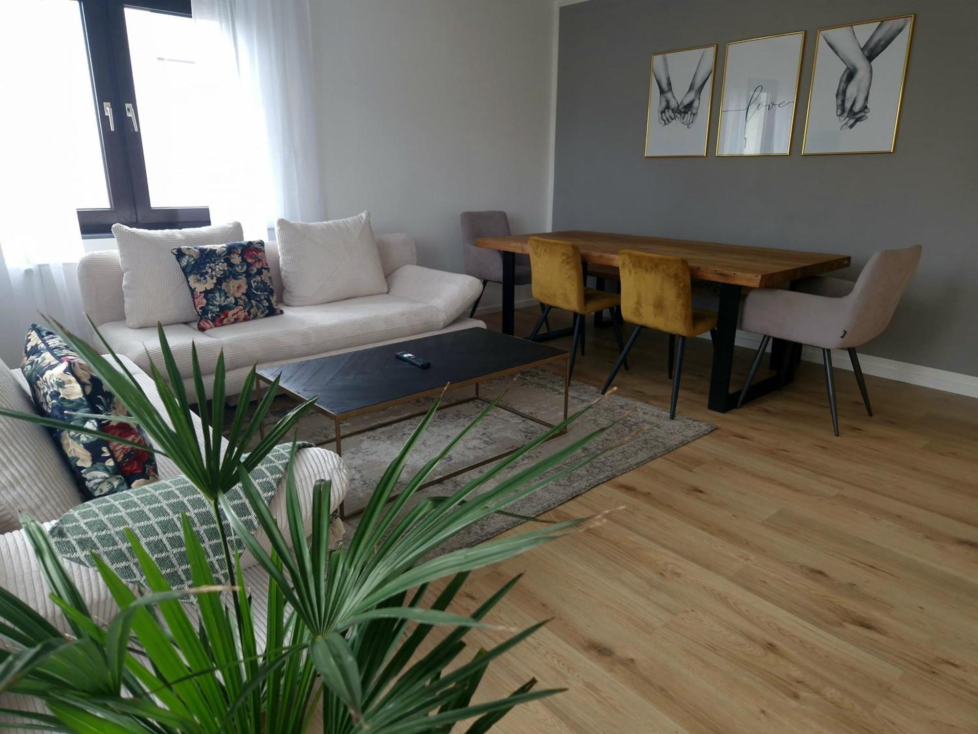 Argenta Living 42 Daire Kuenzell Dış mekan fotoğraf