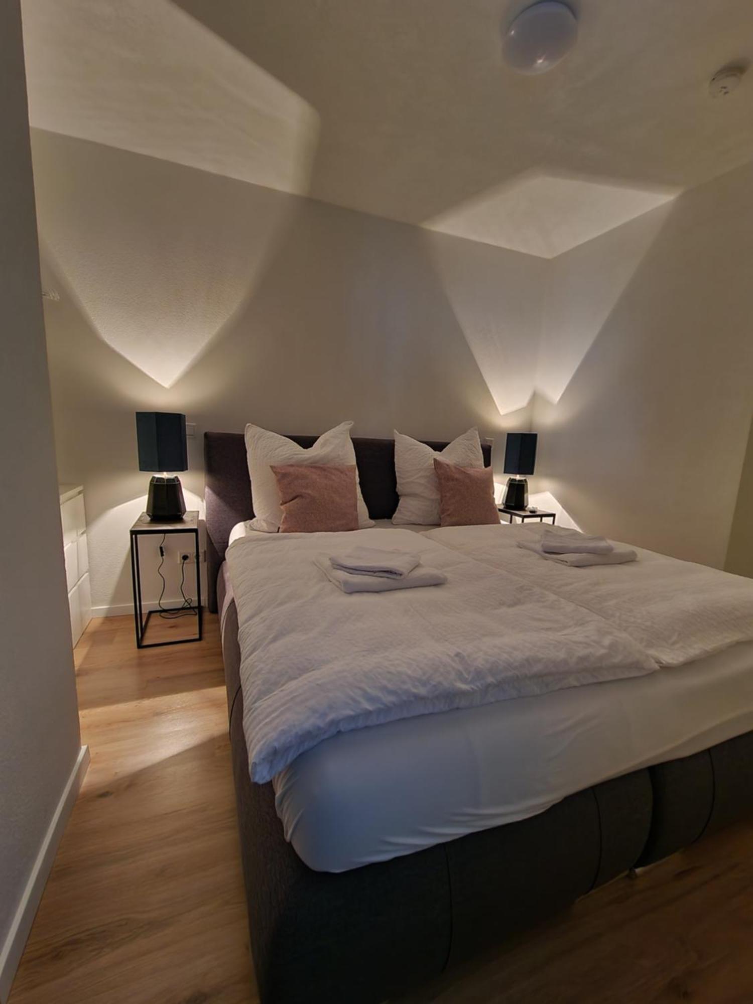 Argenta Living 42 Daire Kuenzell Dış mekan fotoğraf