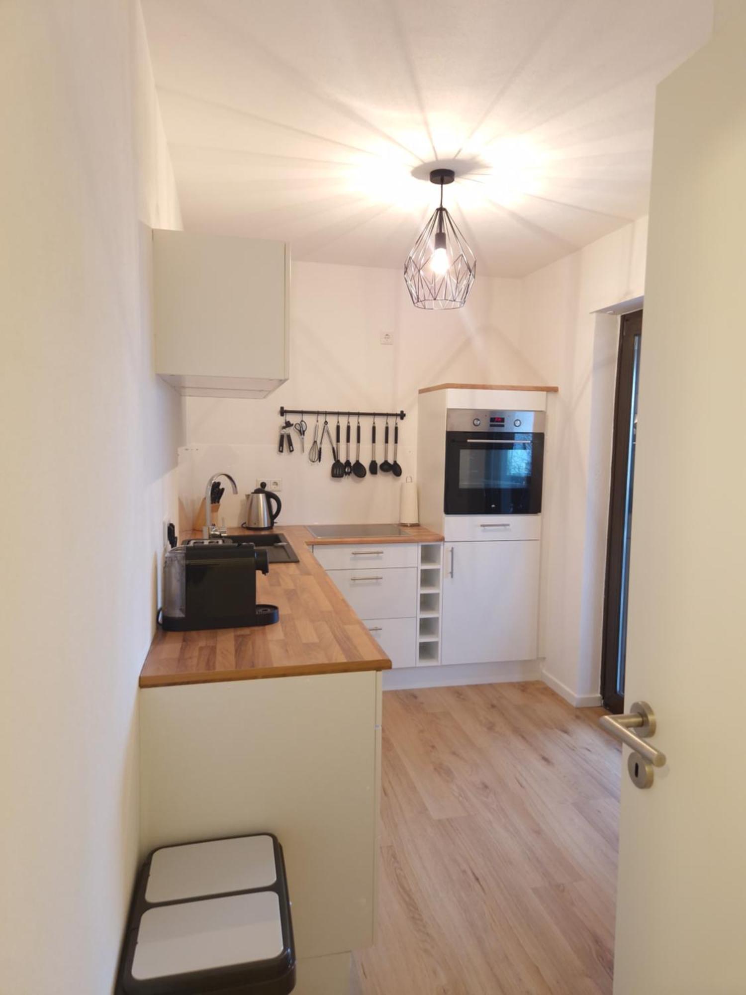 Argenta Living 42 Daire Kuenzell Dış mekan fotoğraf