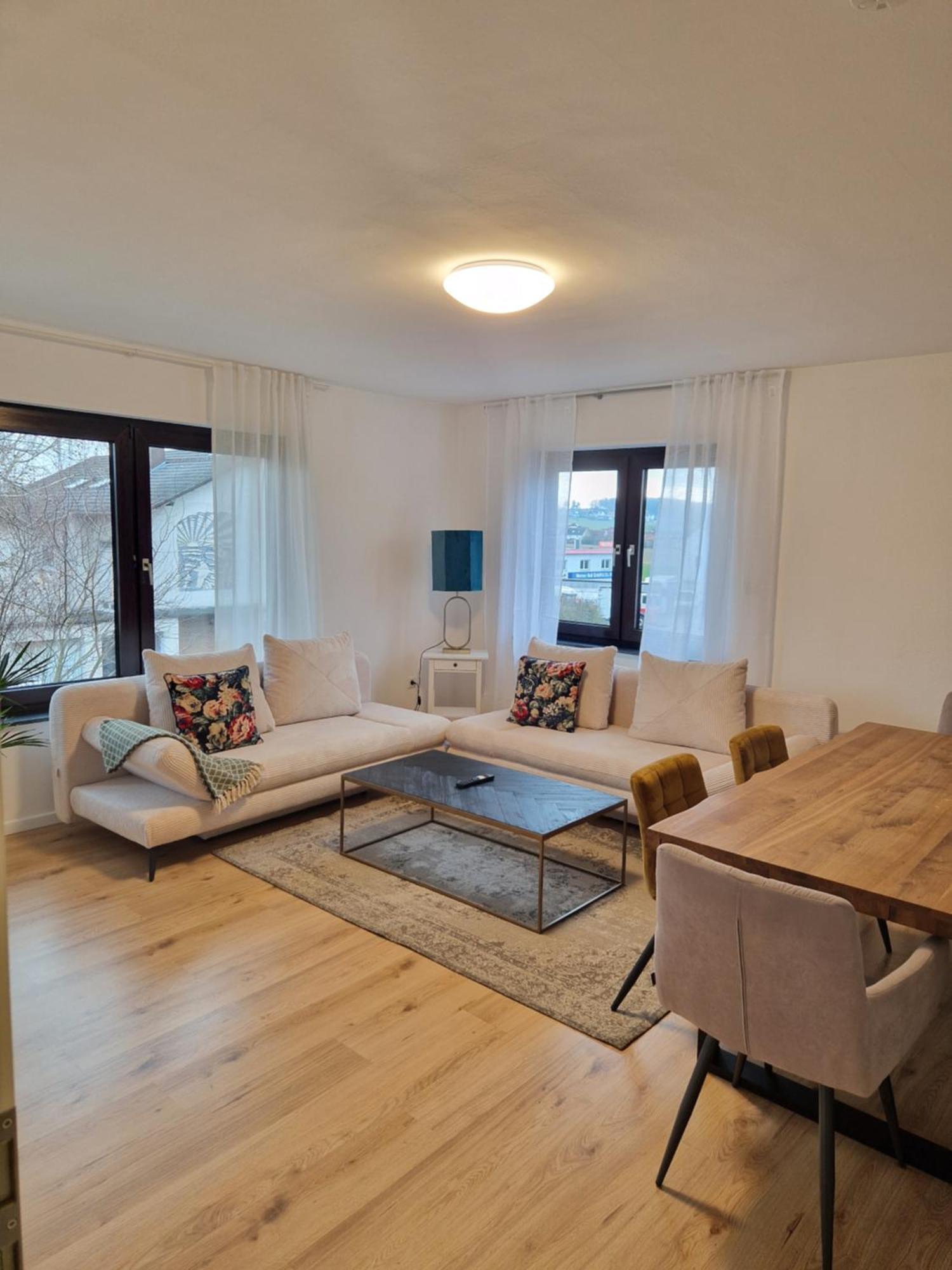 Argenta Living 42 Daire Kuenzell Dış mekan fotoğraf