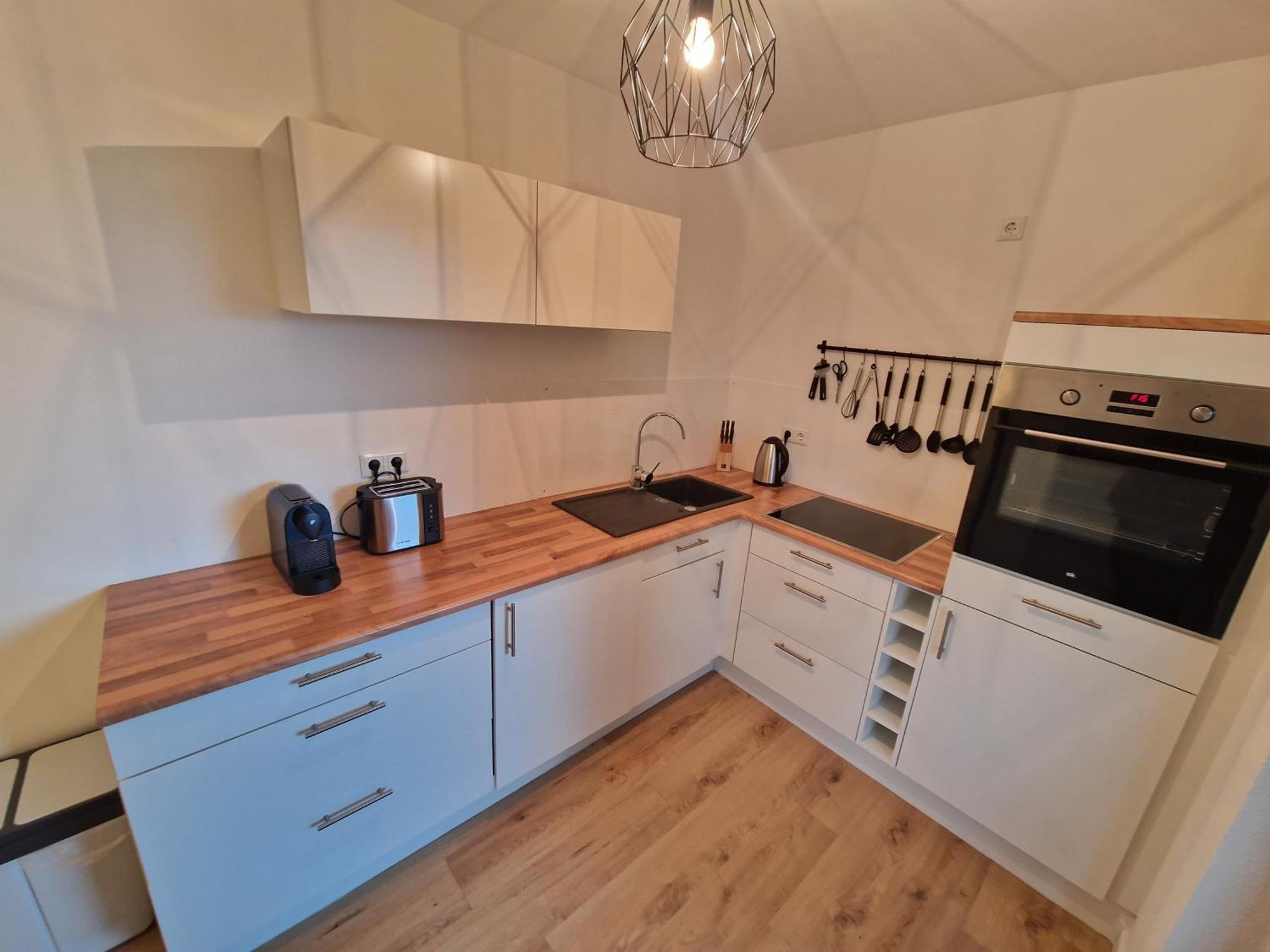 Argenta Living 42 Daire Kuenzell Dış mekan fotoğraf